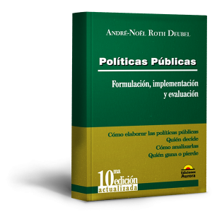 Políticas Públicas: Formulación, Implementación y Evaluación