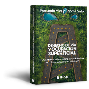 Derecho de vía y ocupación superficial