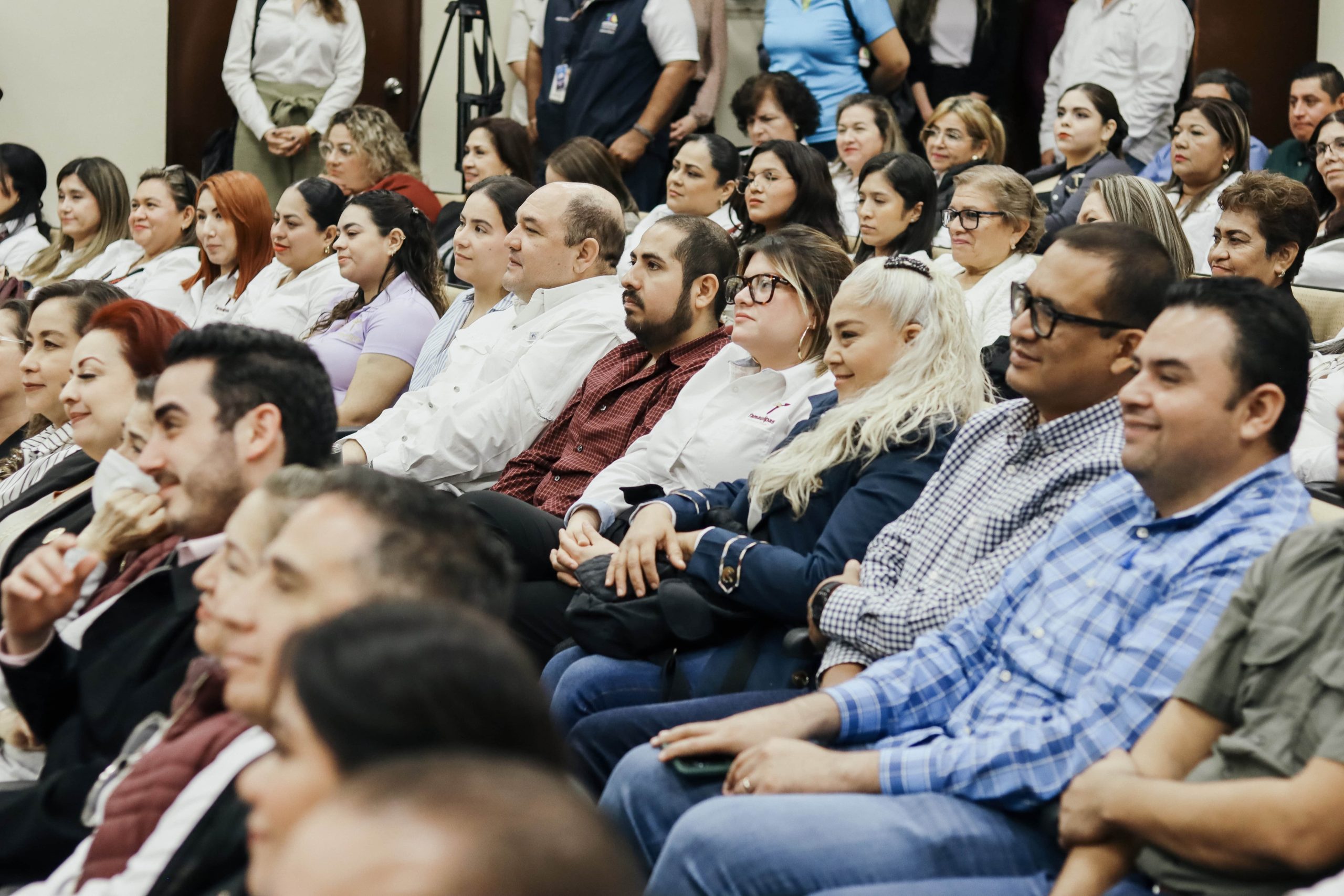 Gobierno de Tamaulipas y IEXE Universidad: un compromiso por la profesionalización de los servidores públicos